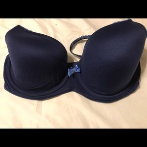 Victoria secret body demi bra